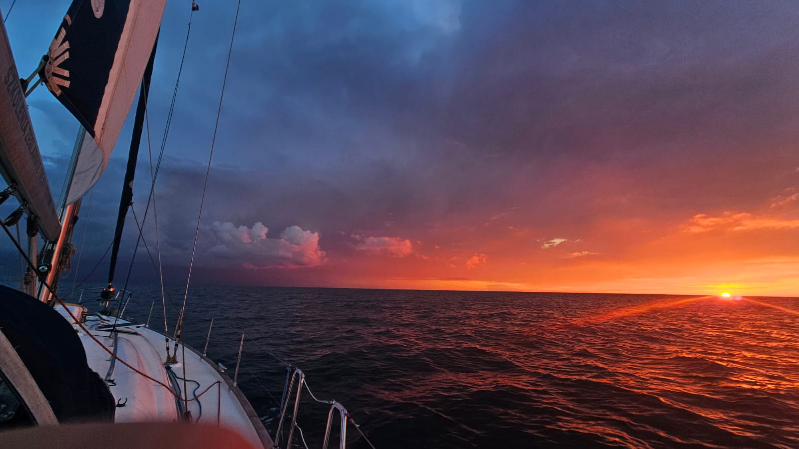 Rejs Morze Północne 2025